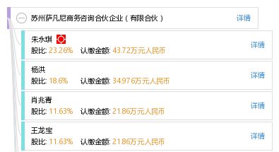 蘇州薩凡尼商務(wù)咨詢合伙企業(yè)（有限合伙）——企業(yè)管理咨詢的價(jià)值與實(shí)踐