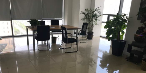 尚藝富商務(wù)信息咨詢 專業(yè)助力企業(yè)高效發(fā)展