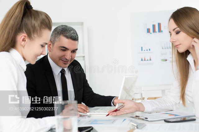 管理智慧不分年齡，有效咨詢促成長