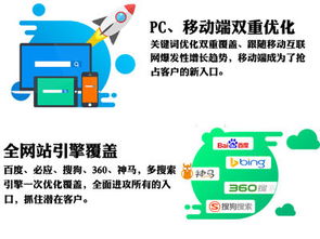 廣州信燁網絡 專業關鍵詞優化技術領航全網營銷